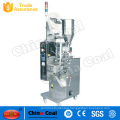 Vertical Form Heat-Seal Fill Sealing Liquid Packing Filling Machine